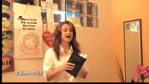Evangelismo Infantil - 5 a 12 anos - Bete das Crianças