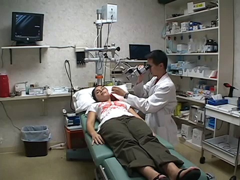 Ear Tubes (Placement, Removal, Replacement)