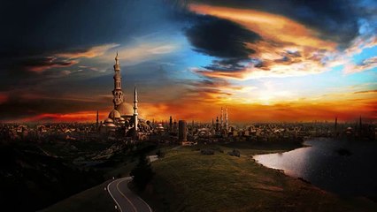 Omar Faruk Tekbilek - I Love You (Istanbul)