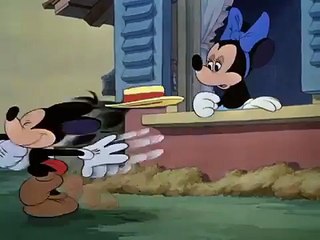 The Little Whirlwind 1941 (HD) - [Children Cartoons Channel]