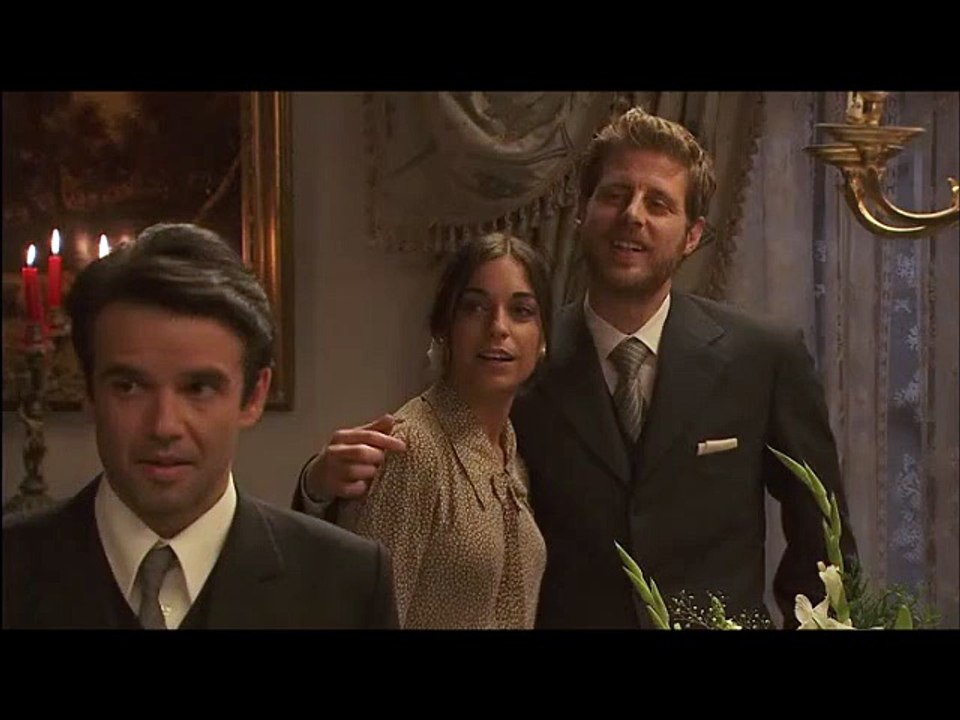 bosco e ines capitulo 1110