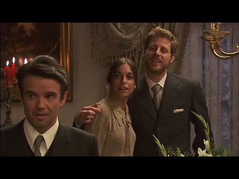 bosco e ines capitulo 1110