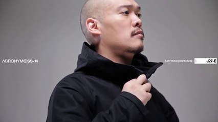 ACRONYM Acronymjutsu SS 14