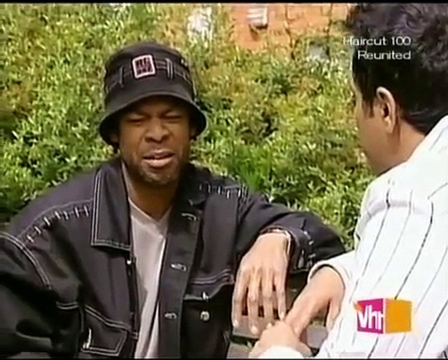 Haircut One Hundred - Bands Reunited