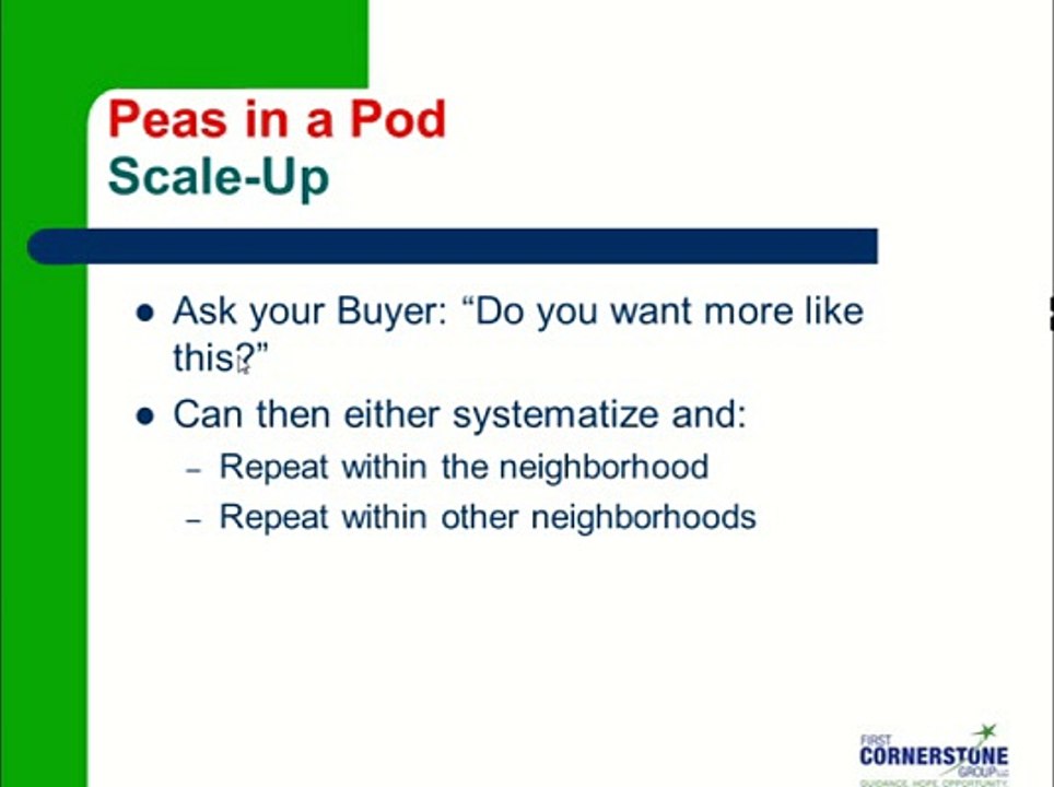 How to Make Big Money with Small Apartments - Small Apartments Strategy - Peas in a Pod Scale Up
