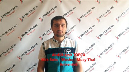 Adidas Pembe Boks Eldiveni