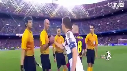 FC Barcelona vs. Bayern Munich 3:0 ~ All Goals & Full Highlights 2015 [HD]