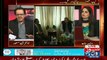 Dr Shahid Masood Telling - Mian Sahab Aur Sab Ko Kia Msg Dia Gaya Hai..