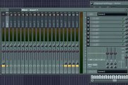 How to create a Hardcore kick with Fruity Loops 7 XXL 3x Osc