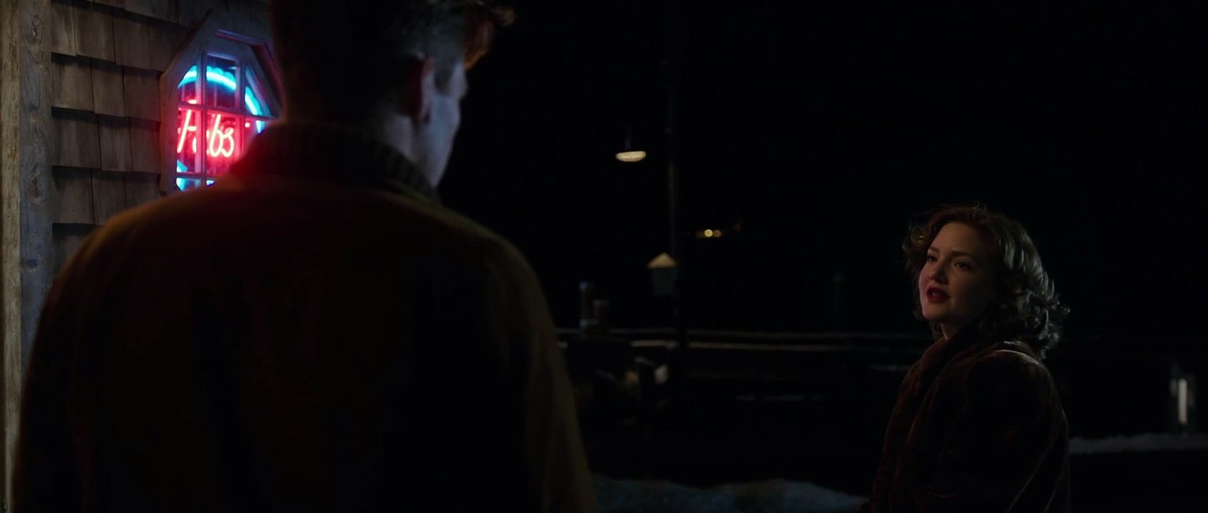 The Finest Hours