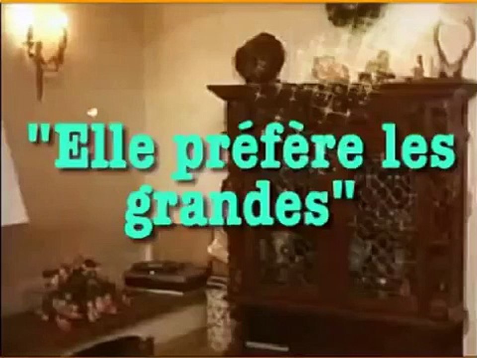 petite pipe II - Une petite pipe vite fait bien fait !