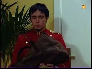 Hotel Cæsar - Eivind Jordal stikker fra politiet