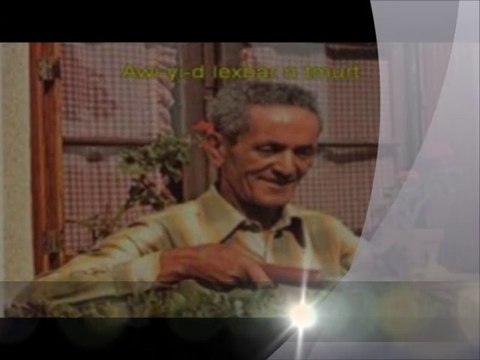 slimane azem (ay affrux) سليمان عازم
