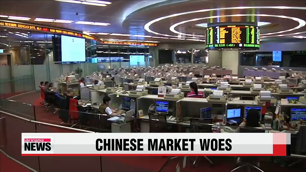 U.S. Treasury Secretary plays down threat to U.S. from China market rout