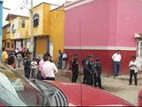 Se llevo acabo el debate realizado en el Municipio de Izucar de Matamoros.