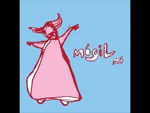 Mógil - Sofi, Sofi Barnið