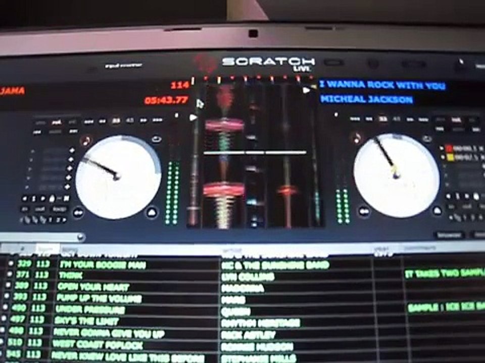 DJ Ease How to DJ mix songs beats music / Techniques in putting music together