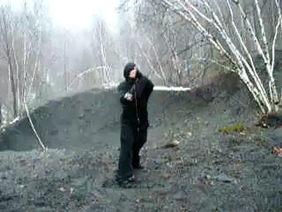 nunchuck demo