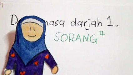 Kita Berbeza,Tapi Kita Bersama.mpg