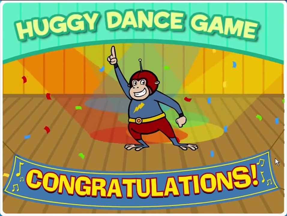 Word Girl Power Words Cartoon Animation PBS Kids Game Play Walkthrough