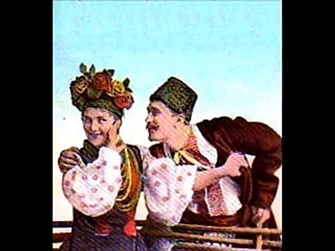 Ойра київська (Oira) - Ukrainian folk music & dance