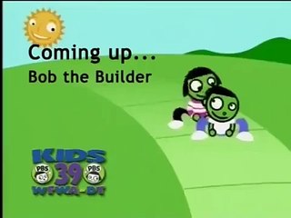 PBS Kids Schedule Bumper (2014 WFWA-DT2)