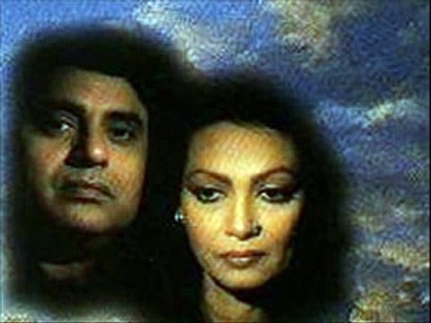 Koi Samjhe Ga Kya Raze Gulshan (Chitra Singh And Jagjit Singh)