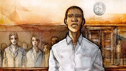 Defending Gideon: A Documentary