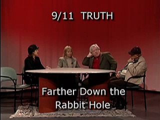 9/11 Truth Panel Discussion: Fetzer,  Dean Loran, 4.07 pt 2
