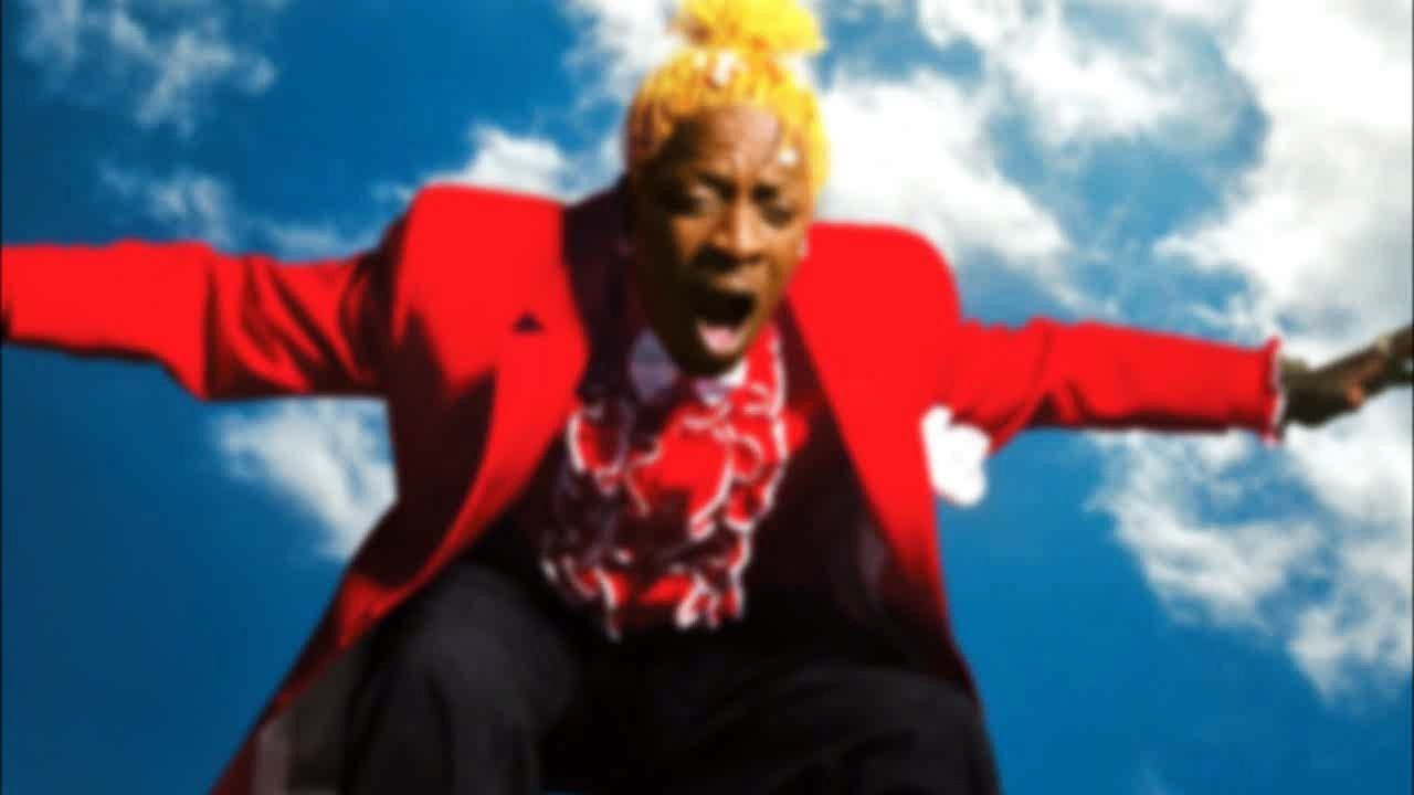 Dancehall, Elephant Man, Get Mad Now, Get Mad Now Riddim