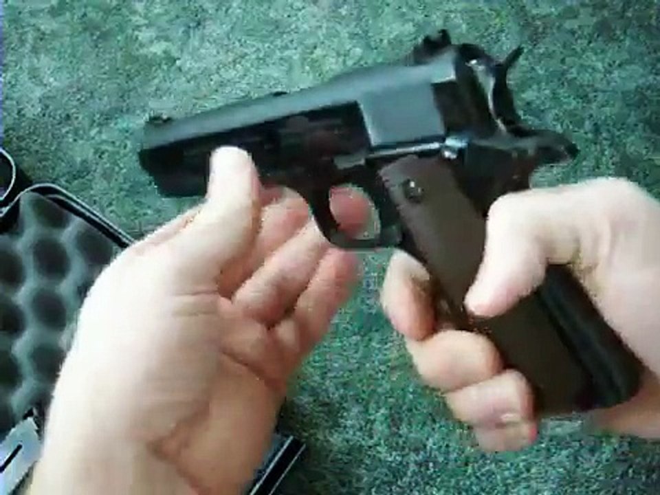Colt 1911