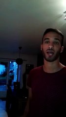 برافو : مواطن تونسي يعطي رأيه في المسلسلات التونسيّة !!!