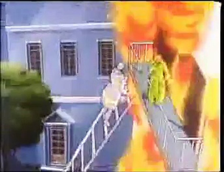Fire Alarm