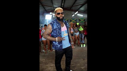 DAncehall, Demarco, Ft, J Capri, Good Things, Clean, July, 2015