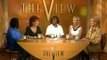 The View pt1: Hot Topics-The Hotel Bible-Pastor Wright