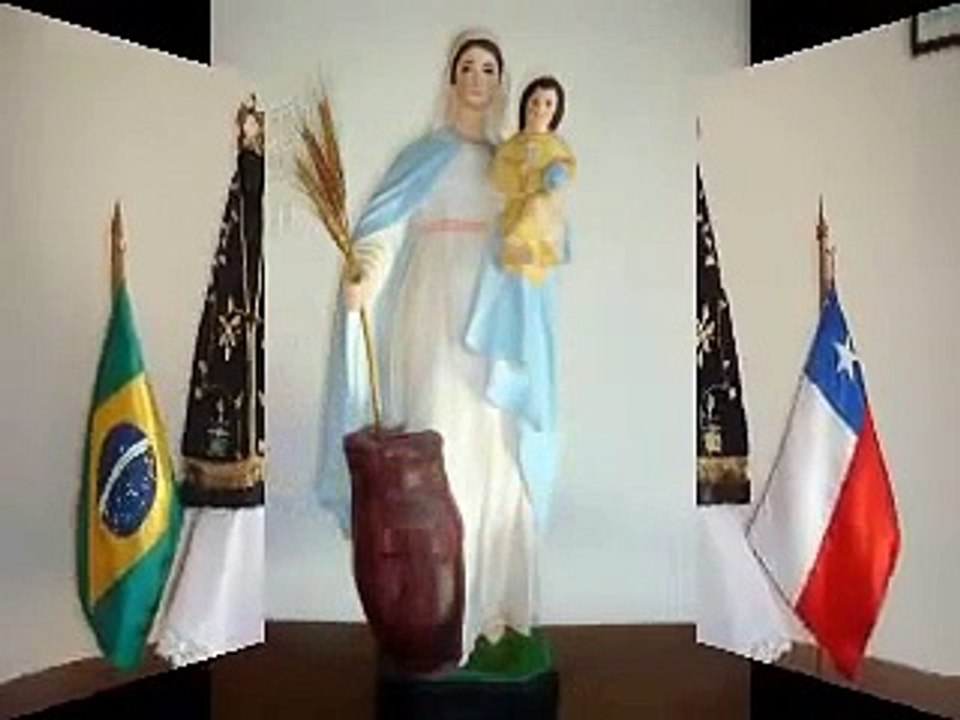 Salve Regina
