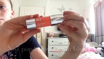 Makeup tutorial - Kira-leigh♡