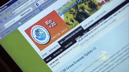 Defining Green Economy, UN holds 2nd Prep Session on Sustainable Development