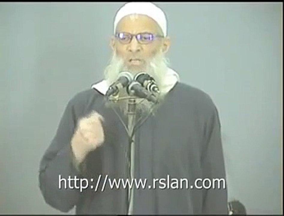 دعاء الشيخ رسلان الذي أرهب من ظلمه.mp4