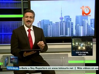 Países emergentes se reúnen en Cumbre presidencial en Ufá