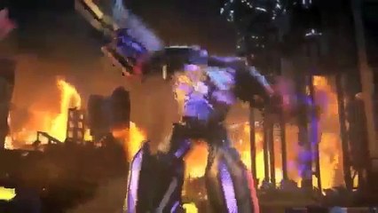 Ultimate Music Video "Time of Dying" REDUX