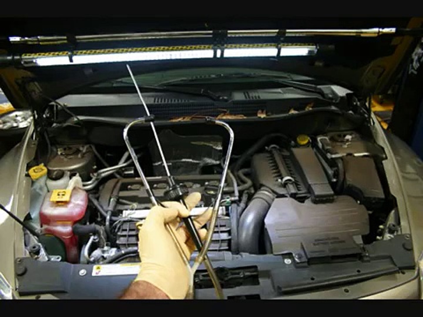 For 20072010 Dodge Caliber Alternator Decoupler Pulley Gates 62258FR