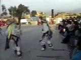 Danza Los Cañeros de San Jacinto