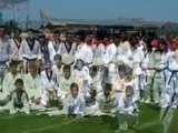 gazipaşa taekwondo ihtisas spor kulübü