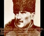 Atatürk ün Türklük hakkında sözleri Ataturk Turk turkish