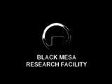 Half Life 1 Black Mesa Inbound Extended