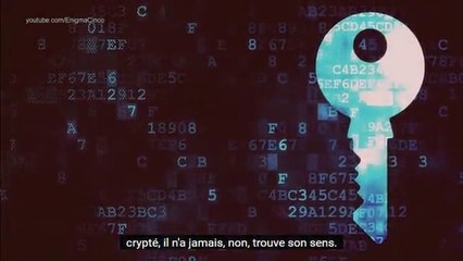 Les cinqs textes cryptés de l'histoire de l'humanité restent non résolu