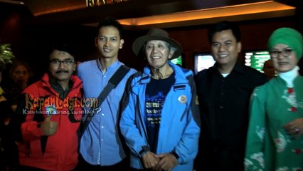 Fedi Nuril, Aktor Spesialis Poligami