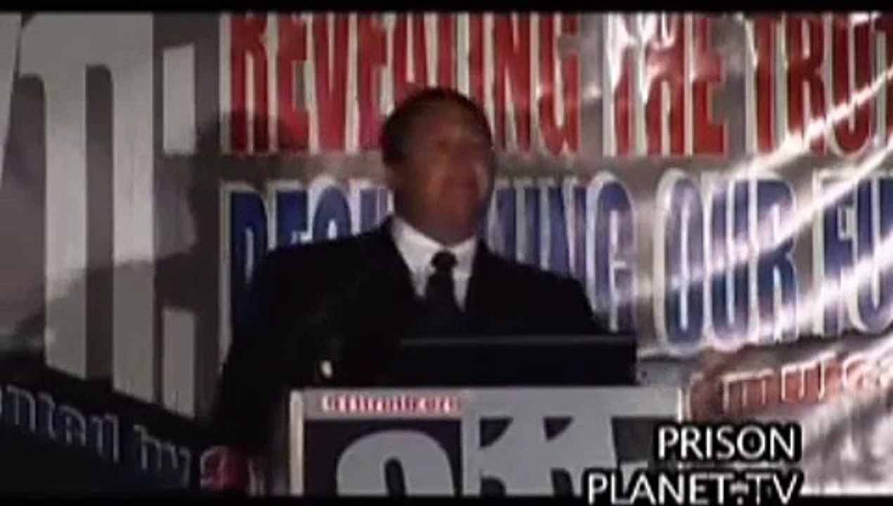Alex Jones tries to downplay Israel's role in the USS Liberty attack