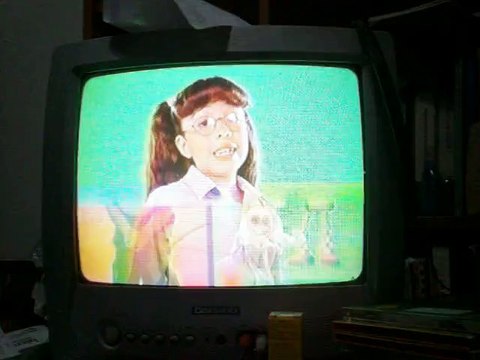 comercial de la campaña de vacunación 2002